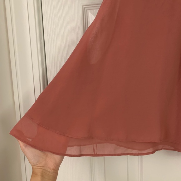 High Neck Tank - Picture 5 of 5